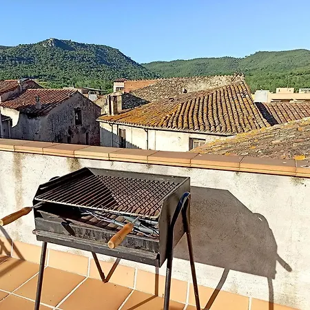 Ca La Iaia - Turisme Familiar Ferienhaus