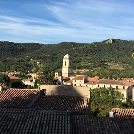 Casa de vacances Ca La Iaia - Turisme Familiar Amer