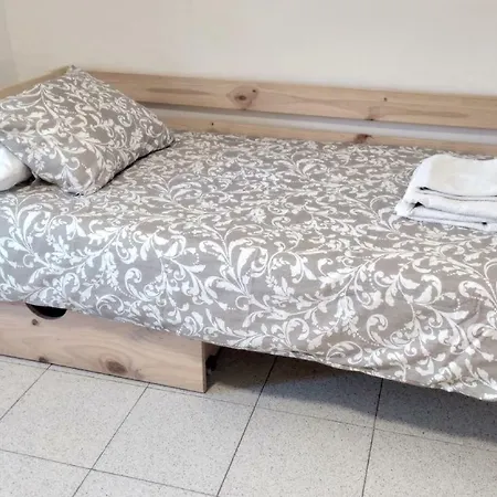 Ca La Iaia - Turisme Familiar Ferienhaus *