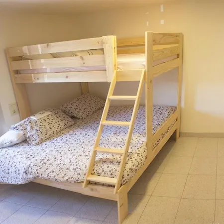 Ferienhaus Ca La Iaia - Turisme Familiar Amer
