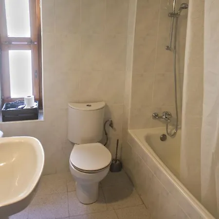Ca La Iaia - Turisme Familiar Ferienhaus